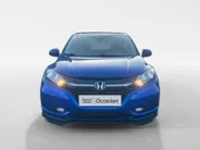 Honda HR-V 1.5 i-VTEC Elegance | AUTOMAAT | NL-AUTO | TREKHAAK | TOPSTAAT | 12 MAANDEN BOVAG GARANTIE |