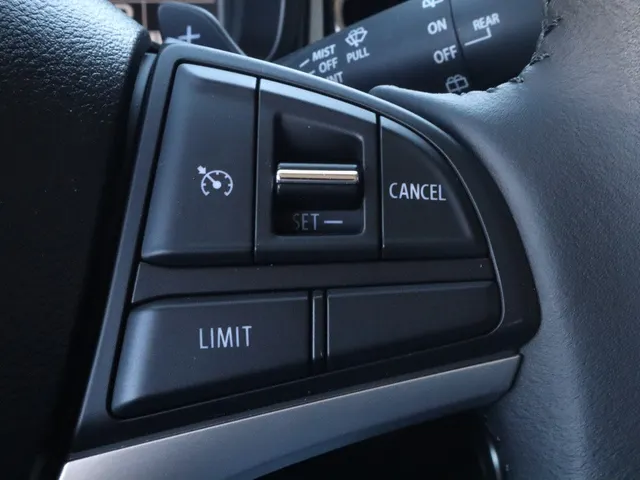 Suzuki Ignis 1.2 Hybrid Style Automaat