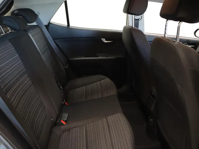 Kia Stonic 1.0 T-GDi MHEV DynamicLine