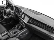 Audi A1 Sportback 30 TFSI 115pk S-tronic Advanced edition · Apple/Android Car Play · Camera · Cruise Control · Stoelverwarming · 16'' Inch ·