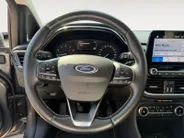 Ford Fiesta 1.0 EcoBoost Titanium | Dealer onderhouden | Winter pack | Parkeersensor achter | Apple carplay & Android auto | Navigatie via carplay | Cruise control | Elektr. inklapbare buitenspiegel | Privacy glas |