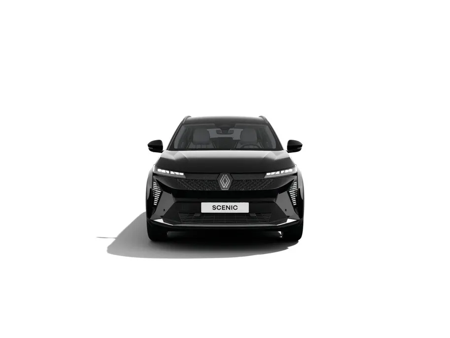 Renault Scénic E-Tech EV60 Comfort Range Techno 170 PK nog met 17% bijtelling !| Pack Advanced Driving Assist | Nu uit voorraad leverbaar met Gratis 5 jaar fabrieksgarantie