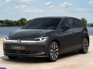 Volkswagen ID. Polo Style 52 kWh accu, 211 PK · Trekhaak afneembaar · Zijruiten achter en achterruit getint ·