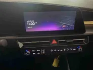 Kia Niro 1.6 GDi Hybrid 129pk DCT6 DynamicLine