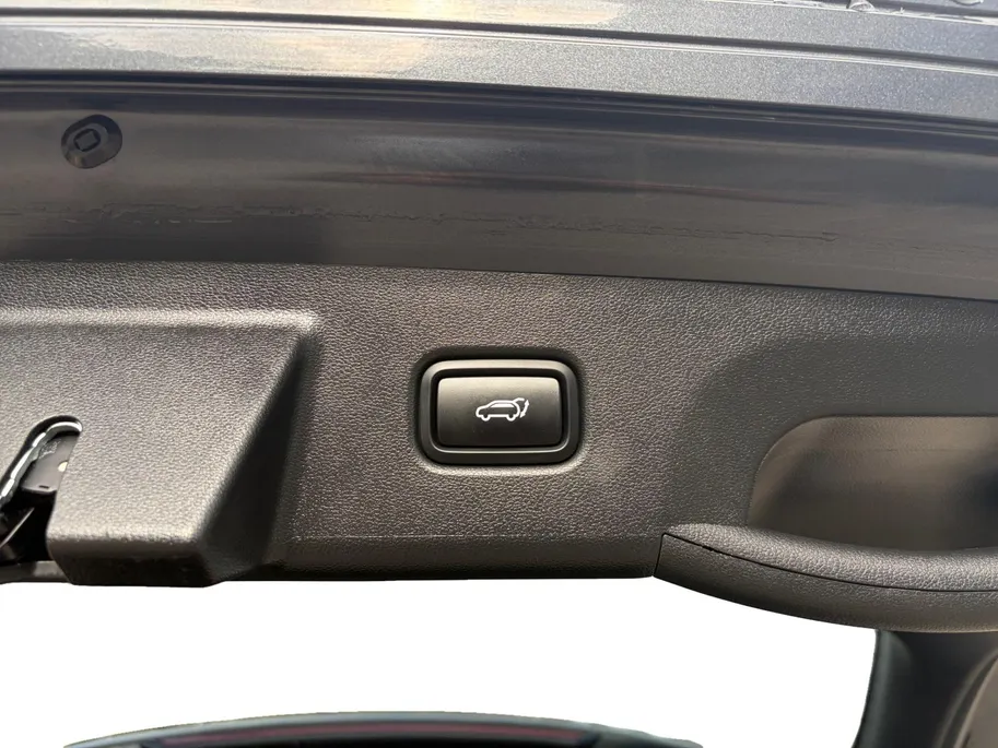 Hyundai Tucson 1.6 T-GDI HEV Premium Sky | Full options! | Elek. stoelverstelling | Schuif- kanteldak | Leder | Stoelverwarming en koeling