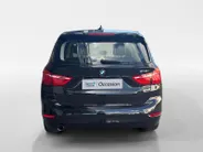 BMW 2 Serie Gran Tourer 218i 7p. Executive | Achteruitrijcamera | Climate control | Bluetooth