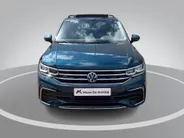 Volkswagen Tiguan 1.5TSI/150PK R-Line DSG · Panoramadak · Harman Kardon sound · Apple/Android Car Play · Camera + Parkeersensoren