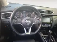 Nissan QASHQAI 1.3 DIG-T Tekna | TREKHAAK | STOELVERWARMING | PANO DAK | CLIMATE | ALL SEASON BANDEN |