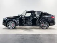 BMW X4 xDrive30i High Executive