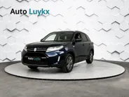 Suzuki Vitara 1.4 Select Smart Hybrid Automaat | Navigatie | Adaptieve Cruise Control | Parkeercamera