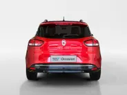 Renault Clio Estate 1.2 TCe Limited | Automaat | Navigatie | Bluetooth | Airco | Parkeersensoren | Cruise Control | 12 Maanden BOVAG Garantie