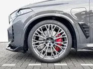 BMW X5 xDrive50e