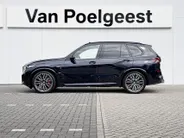 BMW X5 xDrive50e