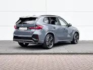 BMW X1 xDrive25e Optimized Edition