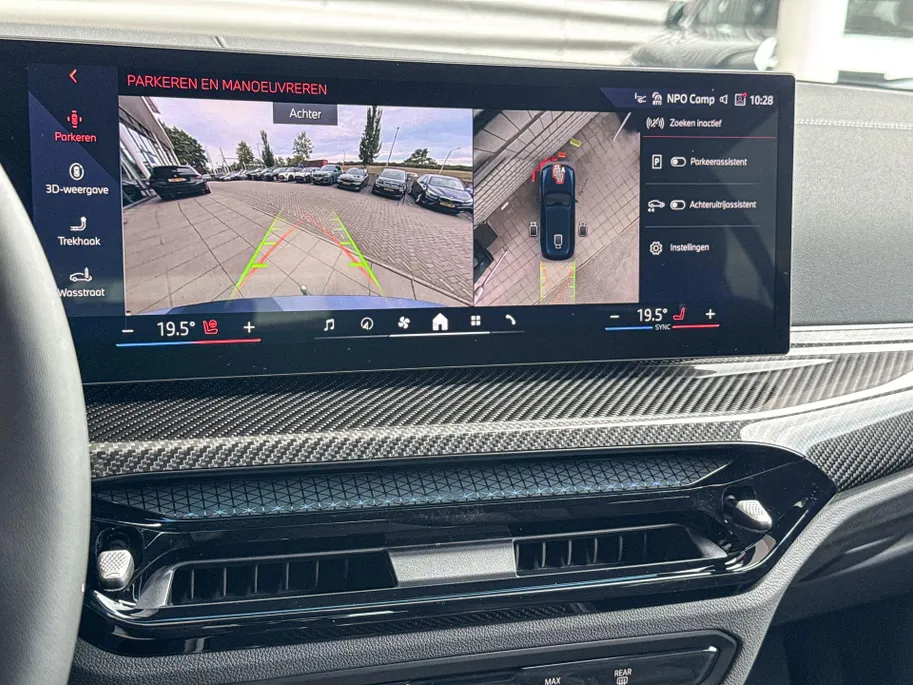BMW 3 Serie Touring 330e