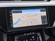 Audi e-tron 55 408pk Quattro S edition 95 kWh · SOH 97% · Panoramadak · Luchtvering · 360 Camera · B&O Audio · Virtual Mirror's · Elek. Voorstoelen · 21'' Inch ·