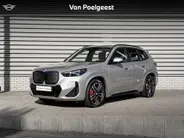 BMW iX1 eDrive20 67 kWh M Sport Edition