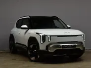 Kia EV2 42,2 kWh 147pk Plus Advanced