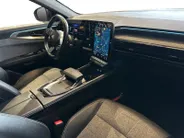Renault Espace 200PK E-Tech full hybrid techno 7p. Automaat | 1ste Eigenaar | Trekhaak | All-Seasonbanden | Apple Carplay/Android Auto | Cruise Control | Digitale Cockpit | Climate Control | Parkeersensoren | 12 Maanden BOVAG Garantie