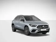 Mercedes-Benz GLA 250 e 140 Years Edition