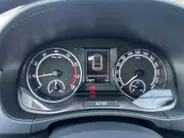 Škoda Fabia Combi 1.0 TSI Ambition | Airco | Apple/Android Carplay | Cruise Control | Parkeersensoren |