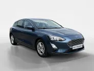 Ford Focus 100PK EcoBoost Trend Edition Business | 1e eigenaar | Winter Pack | Comfort Pack | Navi | Apple CarPlay/Android Auto | Parkeersensoren | Lichtmetalen Velgen | Cruise Control |