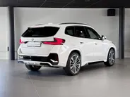 BMW X1 xDrive30e