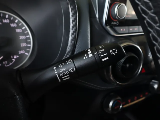 Nissan Juke 1.0 DIG-T N-Connecta
