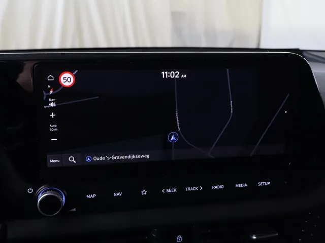 Hyundai i20 1.0 T-GDI Premium