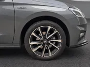 Škoda Fabia 1.0 TSI 115pk DSG Monte Carlo · Camera · Keyless · Stoelverwarming · Apple/Android Car Play · 17'Velgen · Sportstoelen · Garantie t/m 29-04-2030 of 100.000km
