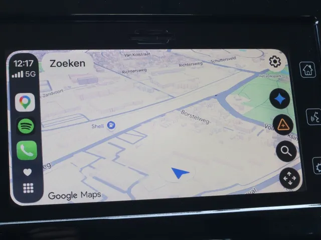 Suzuki Swift 1.2 Style Smart Hybrid AdaptiveCruise | Carplay | Keyless VERKOCHT