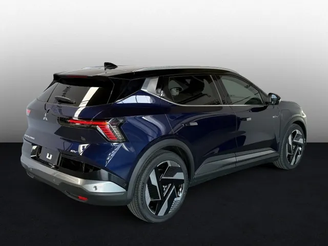 Mitsubishi Eclipse Cross Intense+ 87 kWh
