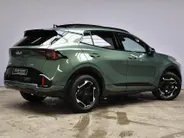 Kia Sportage 1.6 T-GDi 239pk Hybrid AT6 GT-Line