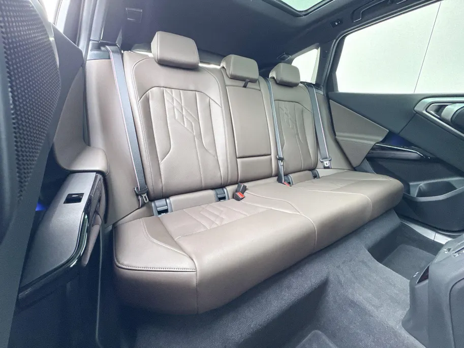 BMW X3 30e xDrive M-Sport Pro
