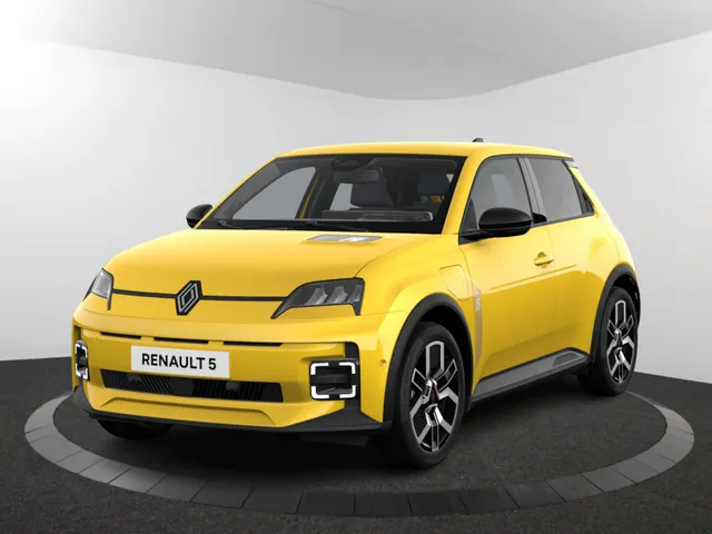 Renault 5