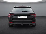 Škoda Superb 1.4 TSI iV 218pk DSG Sportline Business · Apple/Android Car Play · Wegklapbare Trekhaak · Elek. Achterklep · Elek. Voorstoel · 19'' Inch ·