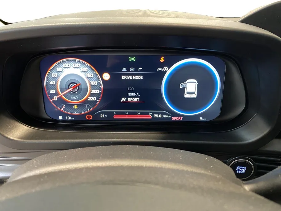 Hyundai i20 1.0 T-GDI PREMIUM | HANDGESCHAKELD | RIJKLAAR ACTIE 28.450,- | DIRECT LEVERBAAR |