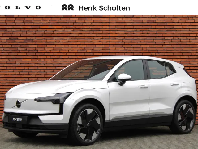 Volvo EX30