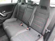 Mercedes-Benz A-Klasse 250 e Business Solution AMG