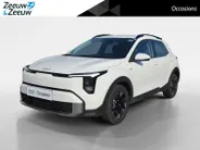 Kia Stonic 1.0 T-GDi MHEV ComfortLine | Navigatie | Cruise control | Parkeercamera  | LM-Velgen | Parkeersensoren voor + achter