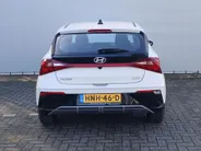 Hyundai i20 1.0 MHEV 100pk Comfort / Carplay / Cruise / Airco