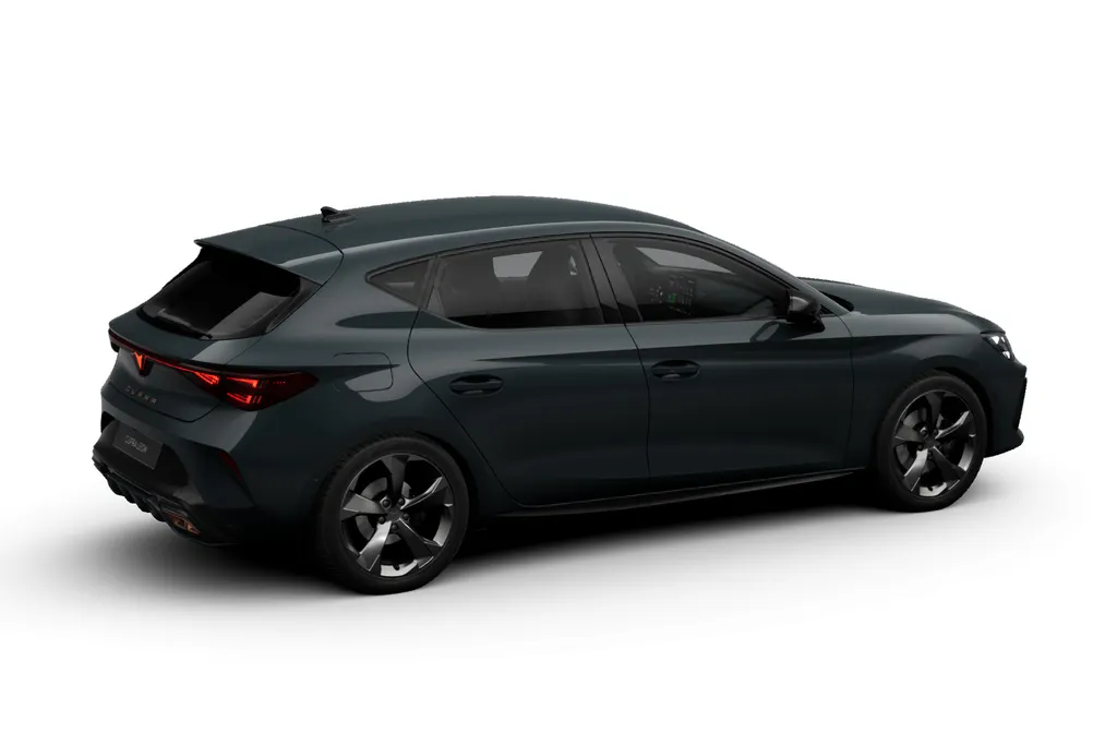CUPRA Leon Business | Achteruitrijcamera | Digitaal instrumentenpaneel (Virtual Cockpit) | Draadloze Apple CarPlay™, Android Auto™