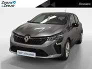 Renault Clio 1.0 TCe 90 GPF evolution AIRCO CRUISE CONTROLE APPLE CARPLAY ANDROID AUTO 5 DEURS 12 MAANDEN GARANTIE ZEER MOOIE AUTO DEALER ONDERHOUDEN