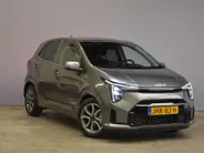 Kia Picanto 1.0 DPi 63pk 4-zits AMT ExecutiveLine AUTOMAAT