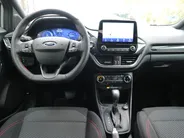 Ford Puma 1.0 EcoBoost Hybrid ST-Line 125pk Automaat | Voorruitverwarming | All-Seasonbanden