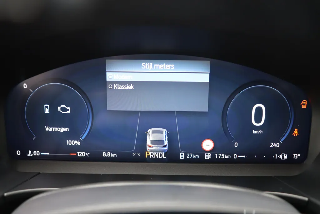 Ford Kuga 2.5 PHEV Active X | Nieuw te bestellen | €4.000,- korting | 2100kg trekgewicht | 0,99% rente Ford Options!