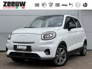 Leapmotor T03 Design 37.3 kWh Uit voorraad leverbaar!