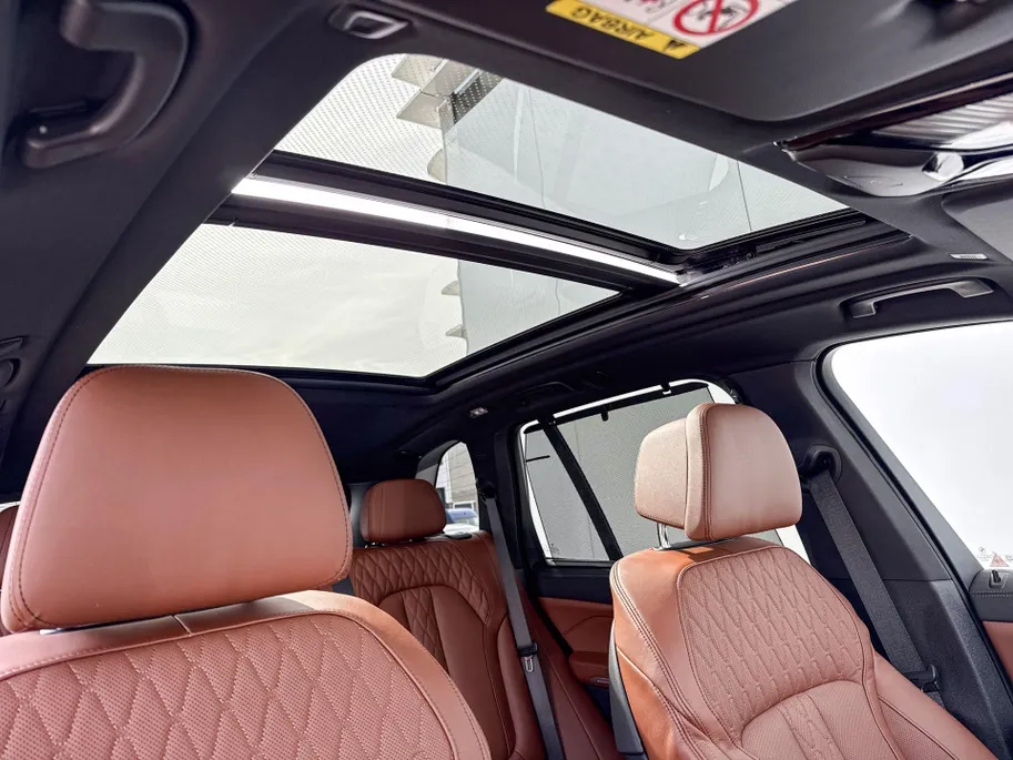 BMW X5 xDrive50e