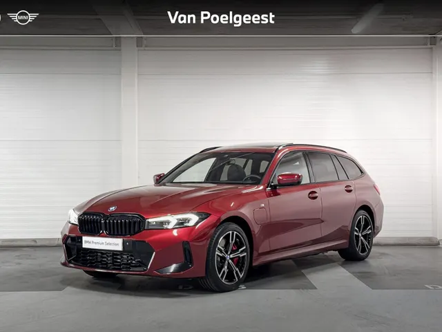 BMW 3 Serie Touring