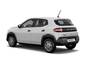 Dacia Spring (Zeeuw & Zeeuw Private Lease Actie v.a. € 291,-) Essential 70 | Wij maken graag een Private Lease offerte op maat voor u! |
